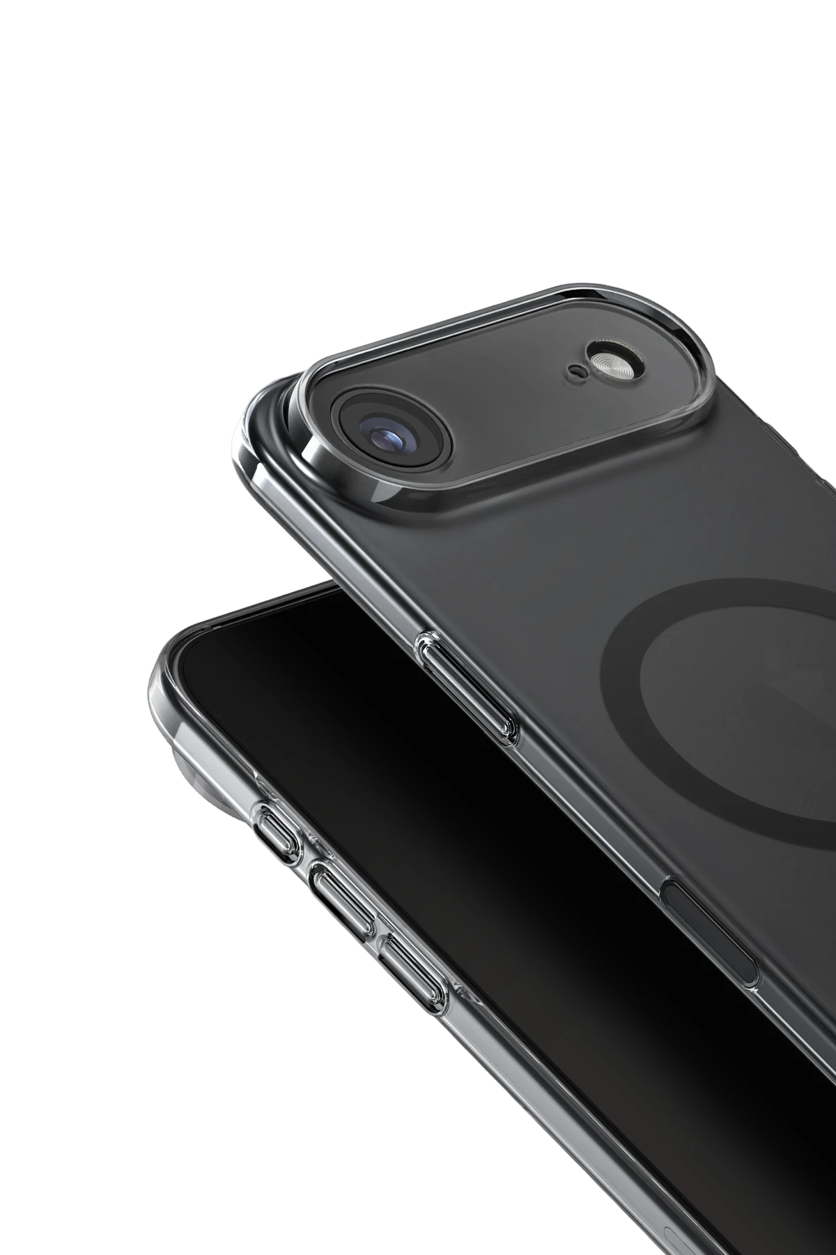 Uniq iPhone 17 Air AirSuit Magsafe Telefon Kılıfı Uniq iPhone 17 Air AirSuit Magsafe Telefon Kılıfı